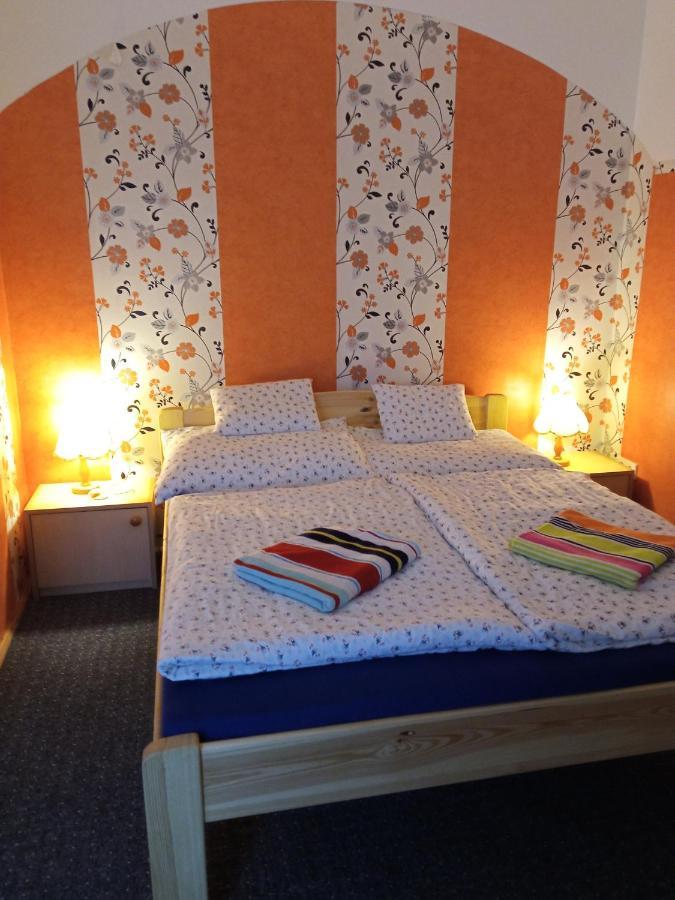 Holiday Apartmanhaz Zalakaros Exteriör bild