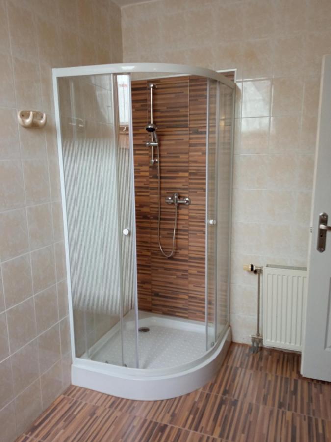 Holiday Apartmanhaz Zalakaros Exteriör bild
